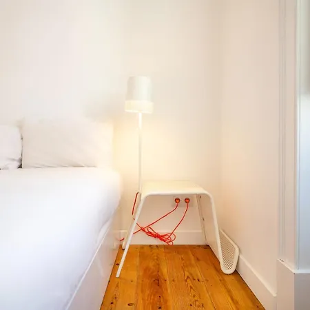 Apartment Guestready - A Fantastic View Over Tagus