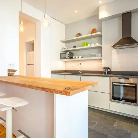 Guestready - A Fantastic View Over Tagus Apartment *