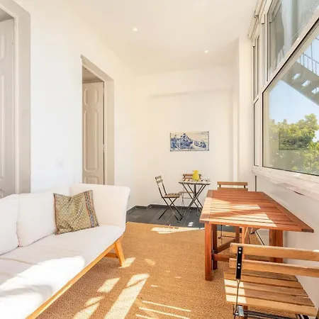 Guestready - A Fantastic View Over Tagus Lisbon