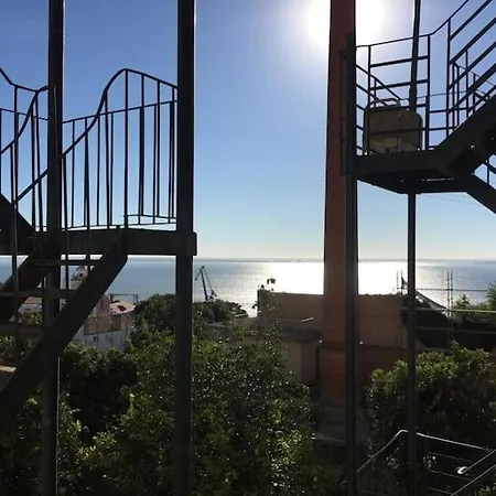 Guestready - A Fantastic View Over Tagus Lisbon