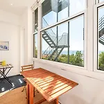 Apartment Guestready - A Fantastic View Over Tagus Lissabon