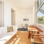 Guestready - A Fantastic View Over Tagus Lissabon