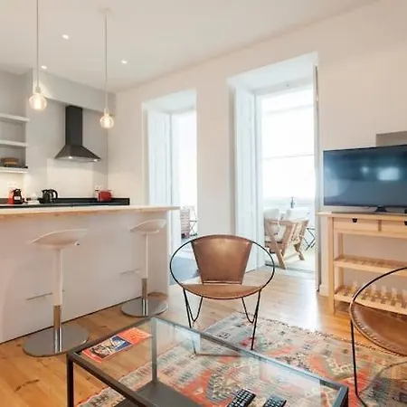 Guestready - A Fantastic View Over Tagus