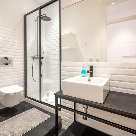 Guestready - A Fantastic View Over Tagus Apartment Lissabon