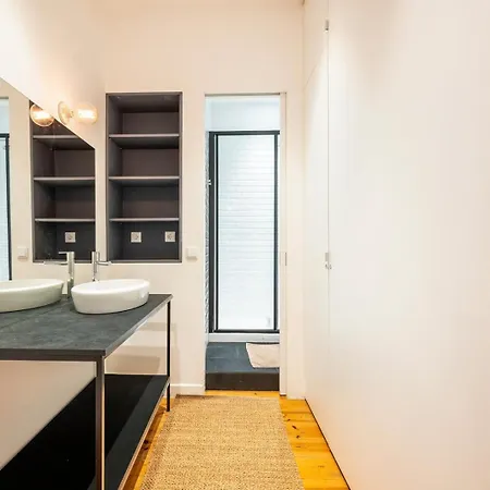 Guestready - A Fantastic View Over Tagus * Lissabon