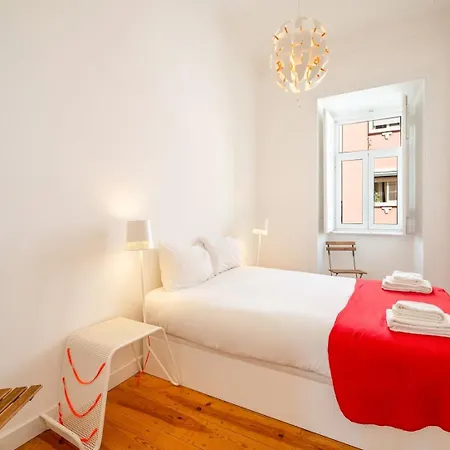 Guestready - A Fantastic View Over Tagus Appartement Lissabon