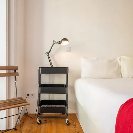 Guestready - A Fantastic View Over Tagus