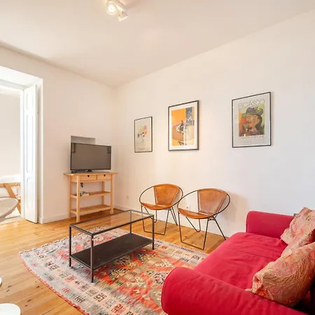 Guestready - A Fantastic View Over Tagus *