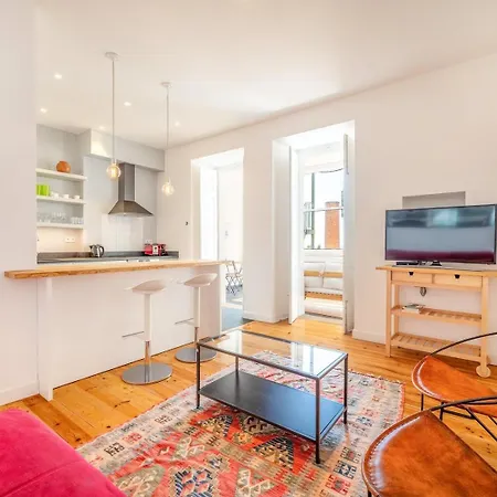 Guestready - A Fantastic View Over Tagus * Lissabon