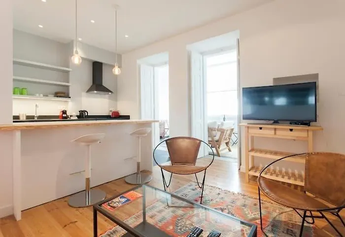 Guestready - A Fantastic View Over Tagus