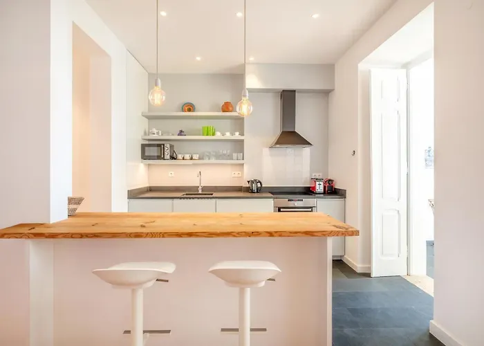 Guestready - A Fantastic View Over Tagus Lägenhet *