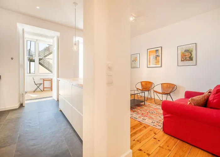 Guestready - A Fantastic View Over Tagus Lisboa