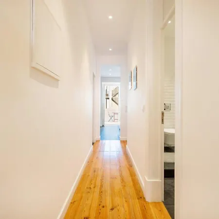 Guestready - A Fantastic View Over Tagus *