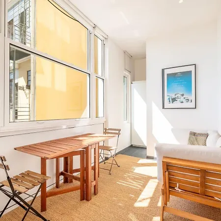 Guestready - A Fantastic View Over Tagus