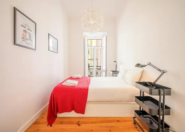 Guestready - A Fantastic View Over Tagus *