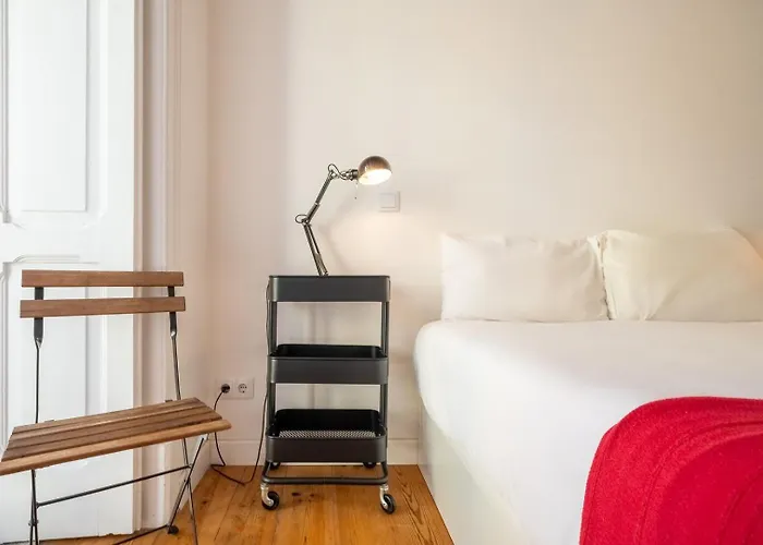 Guestready - A Fantastic View Over Tagus