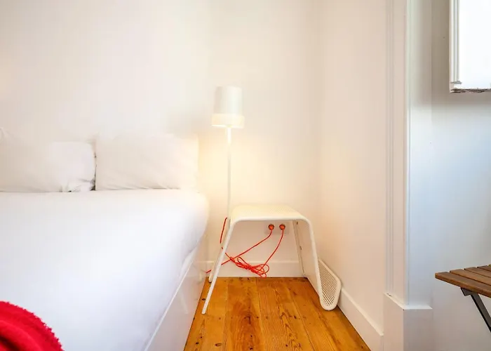 Apartman Guestready - A Fantastic View Over Tagus