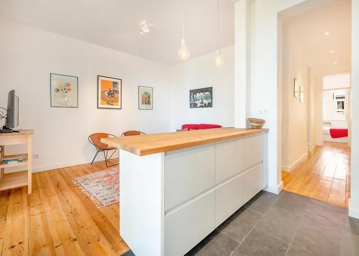 Guestready - A Fantastic View Over Tagus *