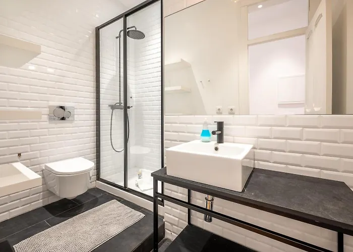 Guestready - A Fantastic View Over Tagus Apartman Lisboa