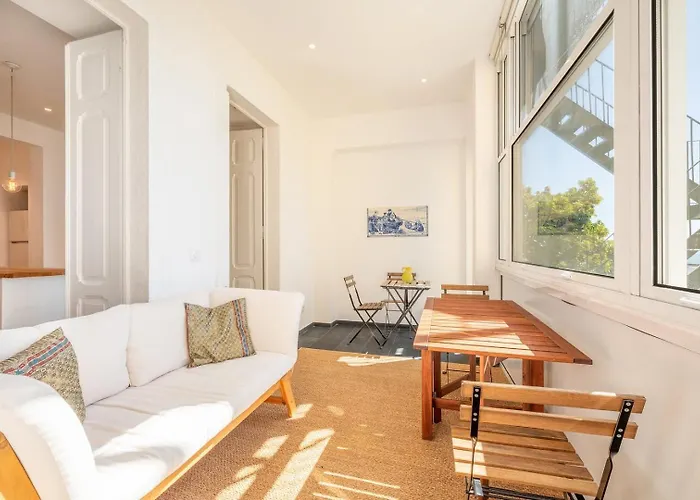 Guestready - A Fantastic View Over Tagus Lisboa