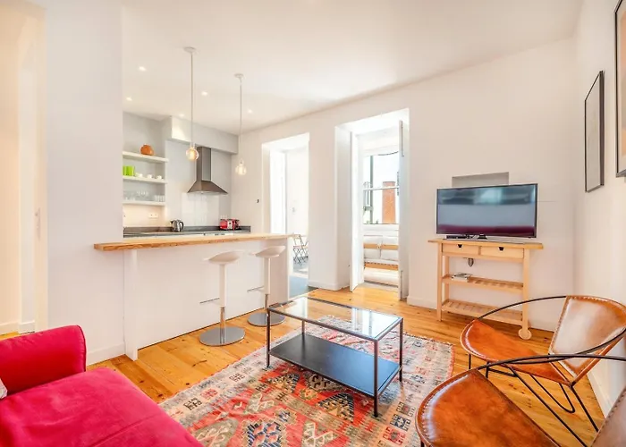 Guestready - A Fantastic View Over Tagus * Lisboa