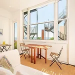 Lägenhet Guestready - A Fantastic View Over Tagus