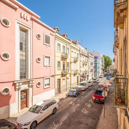 Guestready - A Fantastic View Over Tagus *